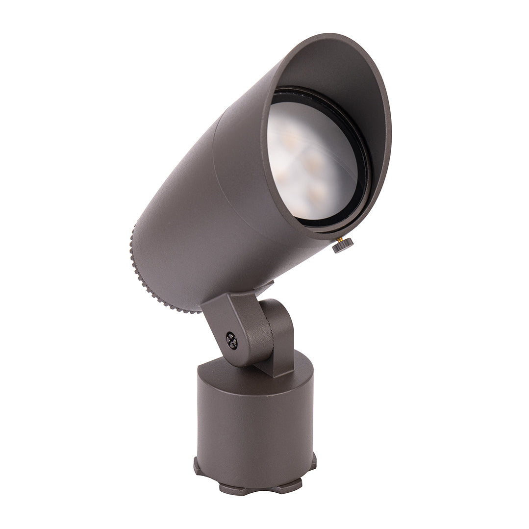 WAC Lighting 5812 Grand Accent Colorscaping Uplight