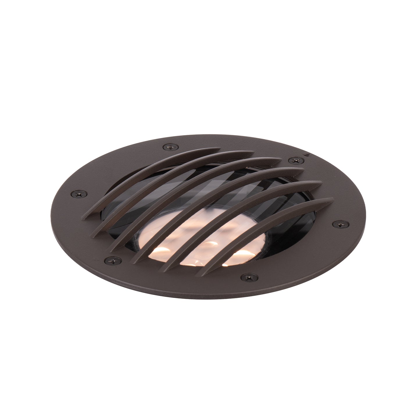 WAC Lighting 5830 In-Ground Rock Guard Colorscaping