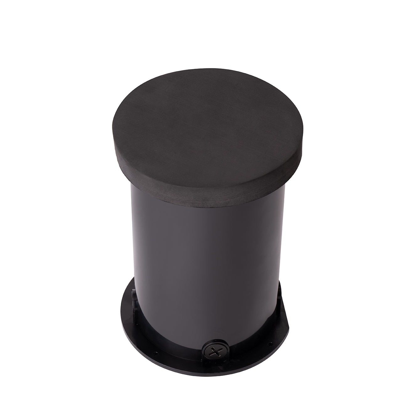 WAC Lighting 5830-PIP-PVC In-Ground Concrete Pour Kit Colorscaping