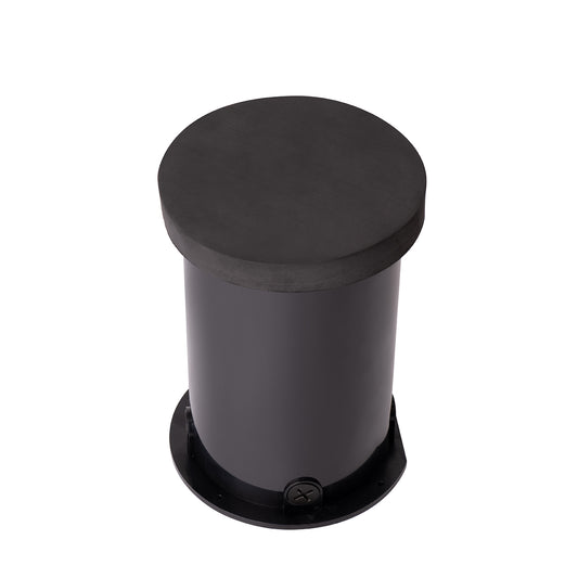 WAC Lighting 5830-PIP-PVC In-Ground Concrete Pour Kit Colorscaping