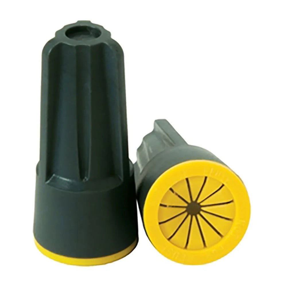 BlazingTM TwiztLoc TLC20 Gray/Yellow