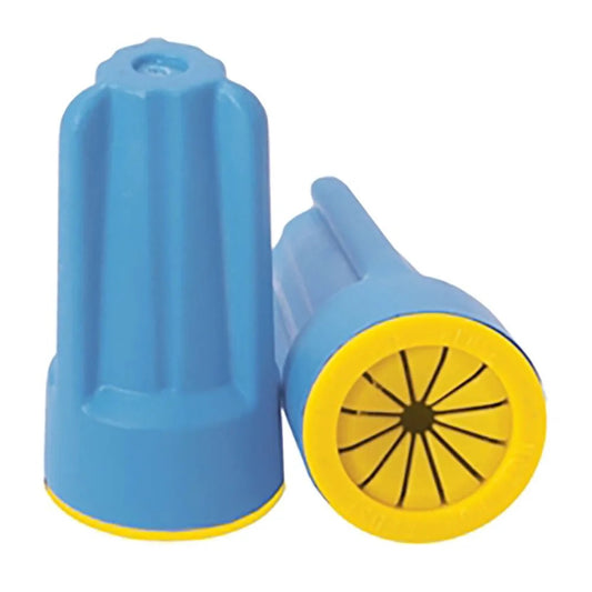 BlazingTM TwiztLoc TLC10 Blue/Yellow