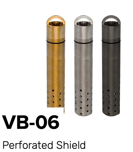 VB-06 | Perforated Shield