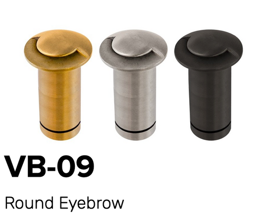 VB-09 | Round Eyebrow