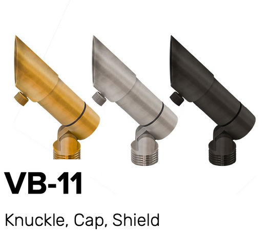 VB-11 | Knuckle, Shield, Cap