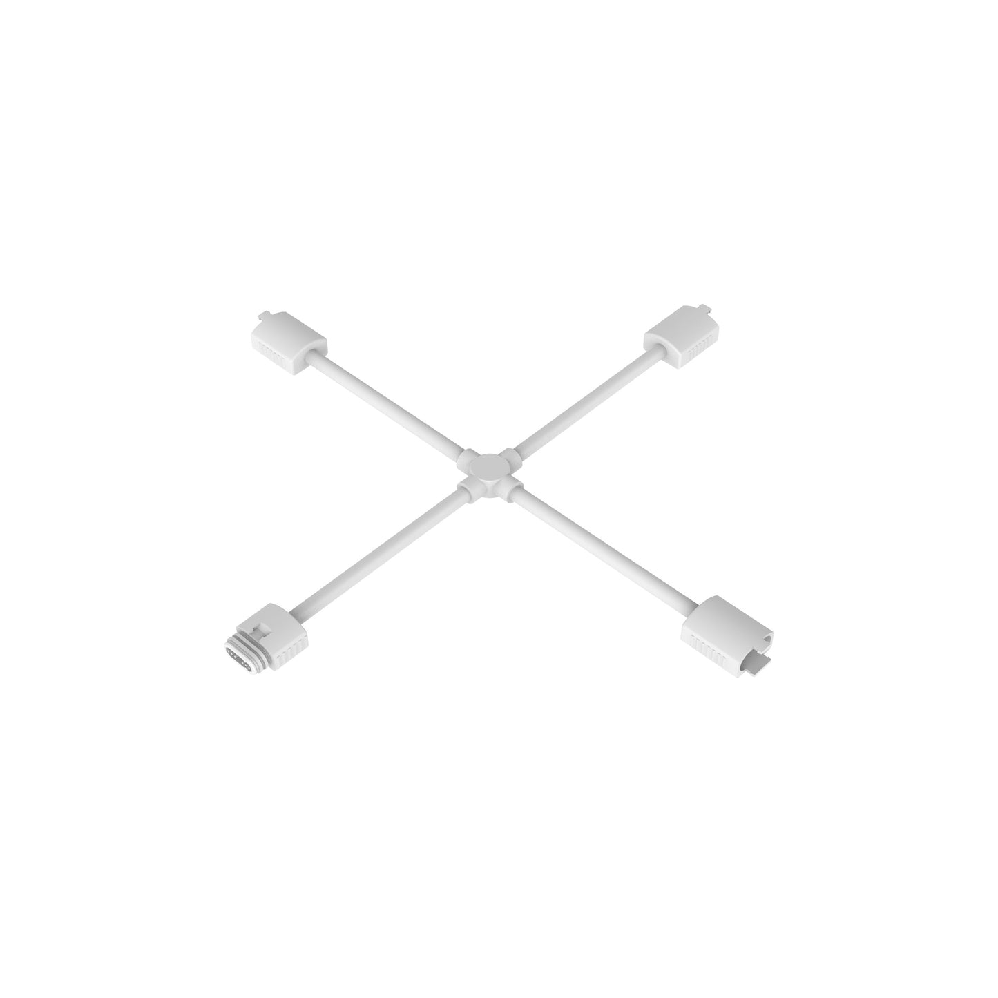 WAC Lighting X Connector InvisiLED Outdoor Pro+ / RGBWW / 12V Landscape
