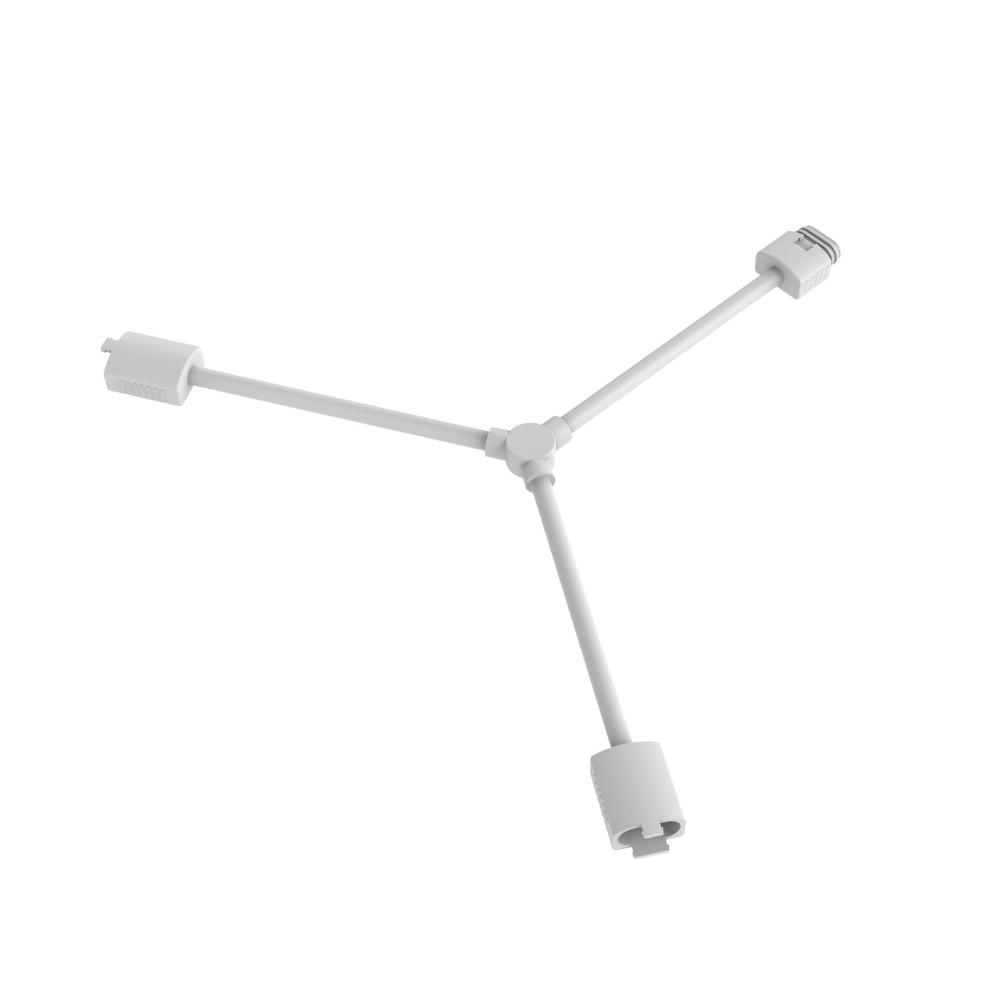 WAC Lighting Y Connector InvisiLED Outdoor Pro+ / RGBWW / 12V Landscape