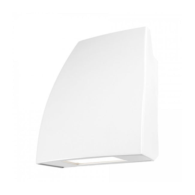 WAC Lighting Endurance Fin Wallpack Luminaire