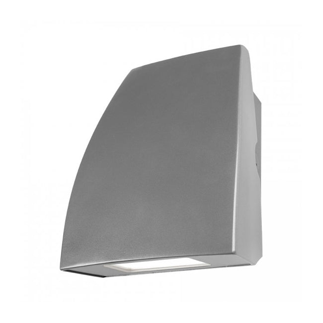 WAC Lighting Endurance Fin Wallpack Luminaire