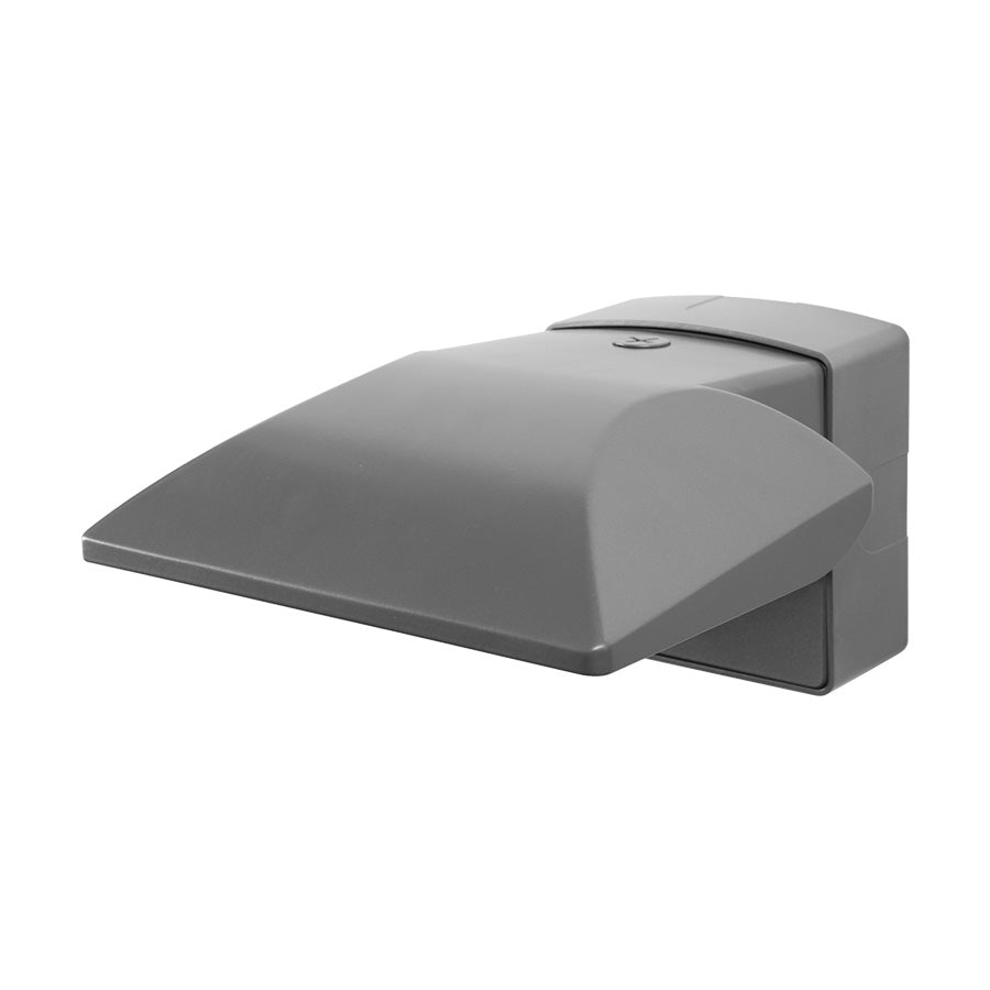 WAC Lighting Endurance Hawk Wallpack Luminaire