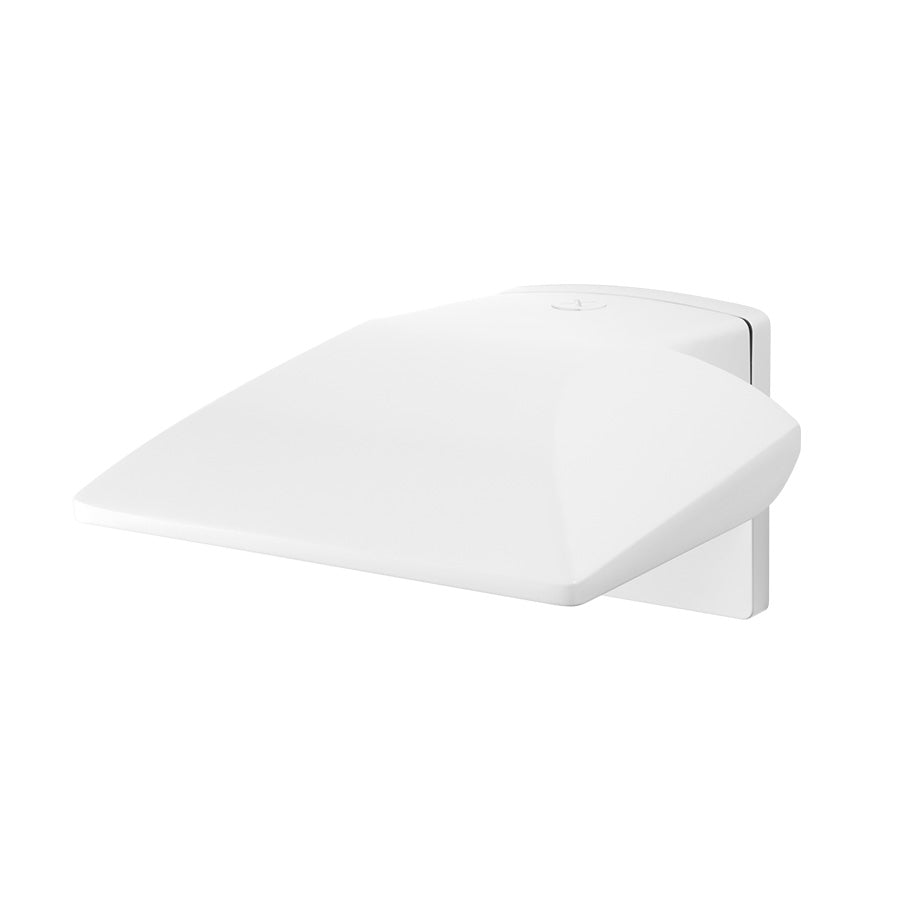 WAC Lighting Endurance Hawk Wallpack Luminaire