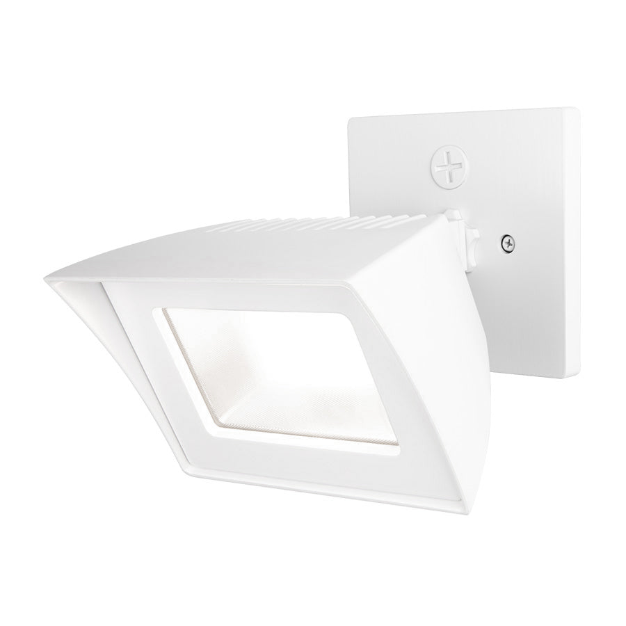 WAC Lighting Endurance Flood Wallpack Luminaire