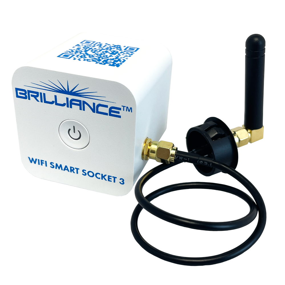 WiFi Smart Socket 3.0