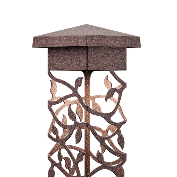 6×6 Ivy Design – CE® Bollard Light