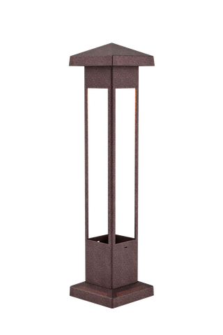 4×4 Daylight Design – CE® Bollard Light