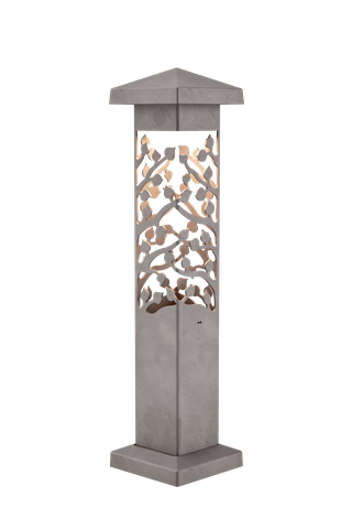 4×4 Grove Design – CE® Bollard Light