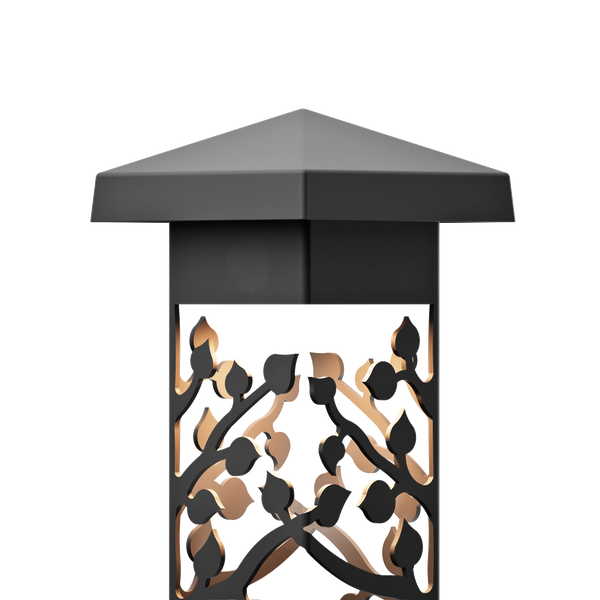 4×4 Grove Design – CE® Bollard Light