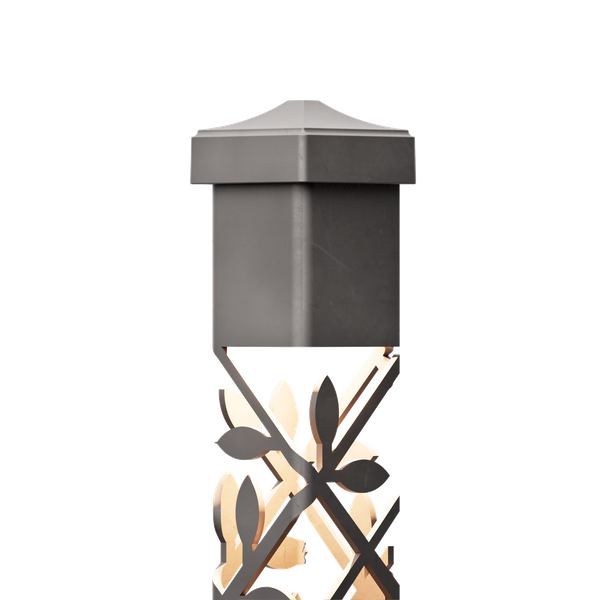 2×2 Ivy Design – CE® Bollard Light