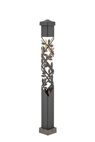 2×2 Ivy Design – CE® Bollard Light