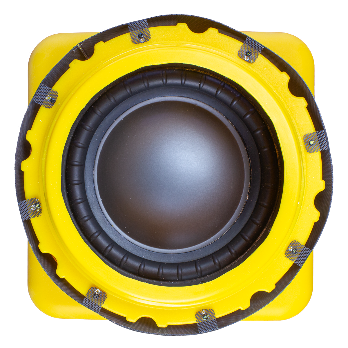SubTerrain Underground Subwoofer