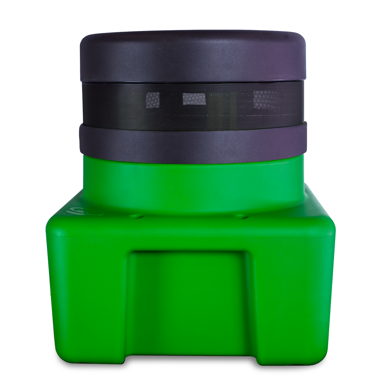 SubTerrain Underground Subwoofer