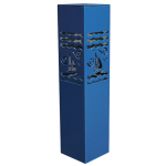 SAIL BOAT BOLLARD