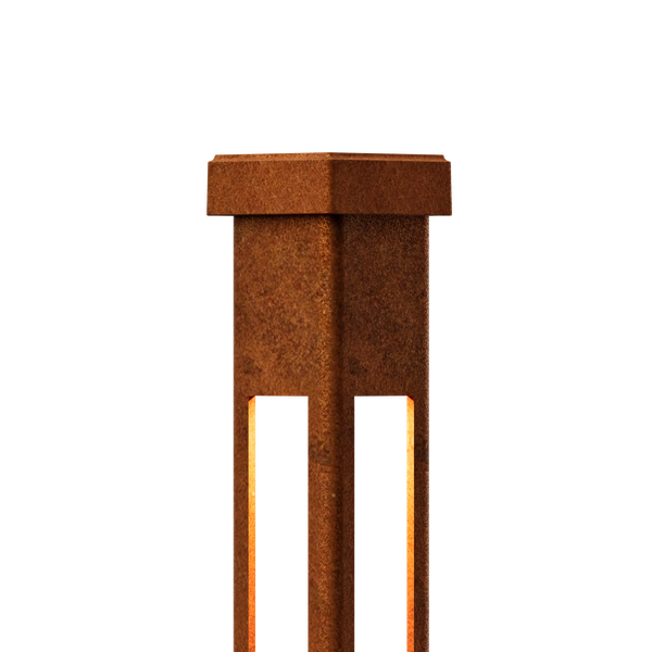 2×2 Daylight Design – CE® Bollard Light