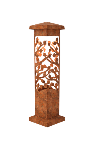 6×6 Grove Design – CE® Bollard Light