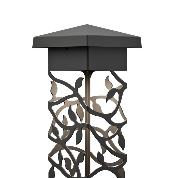6×6 Ivy Design – CE® Bollard Light