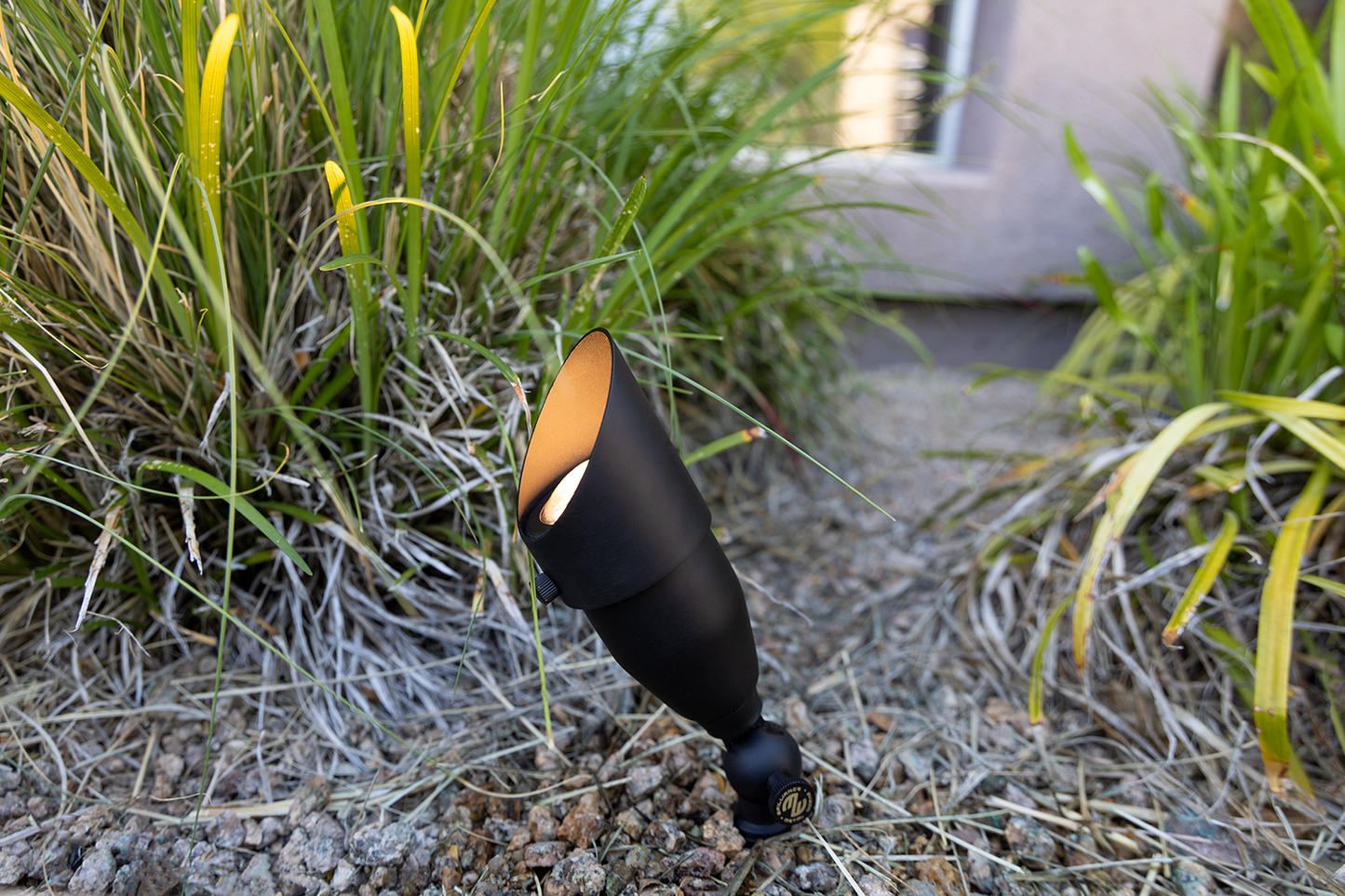 Black Diamond Directional Light