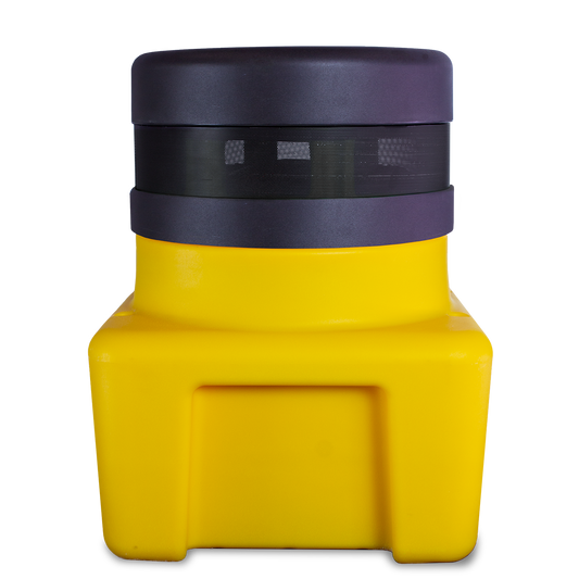 SubTerrain Underground Subwoofer