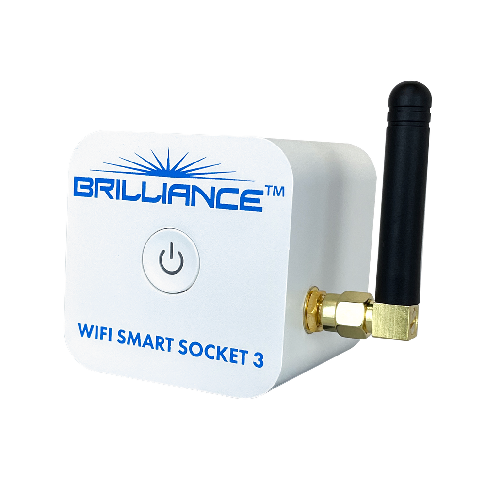 WiFi Smart Socket 3.0