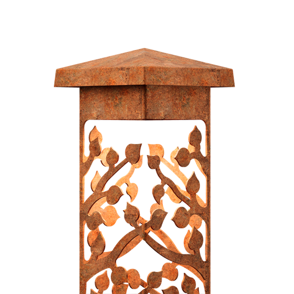 6×6 Grove Design – CE® Bollard Light