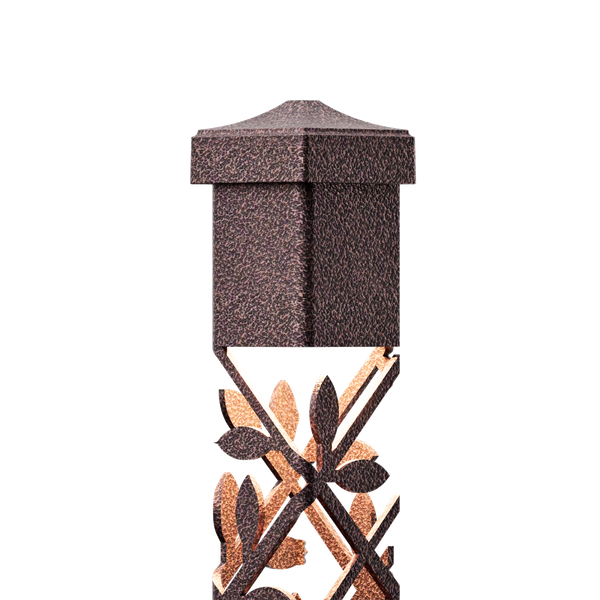 2×2 Ivy Design – CE® Bollard Light