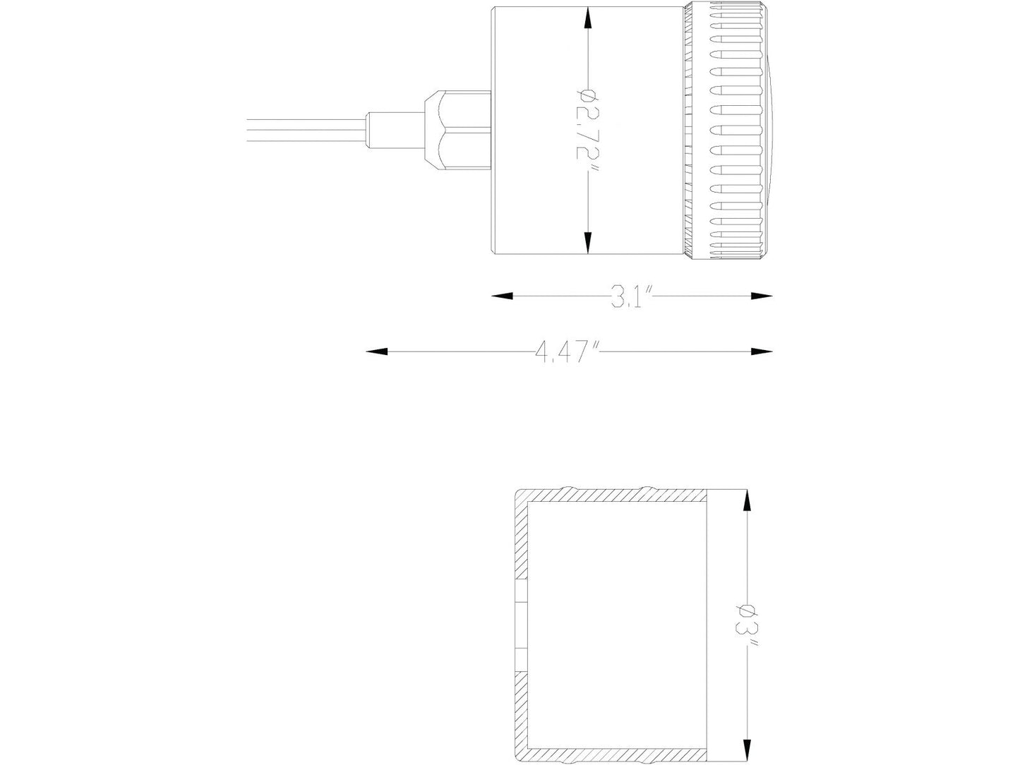 Macro Quick Connect Modules