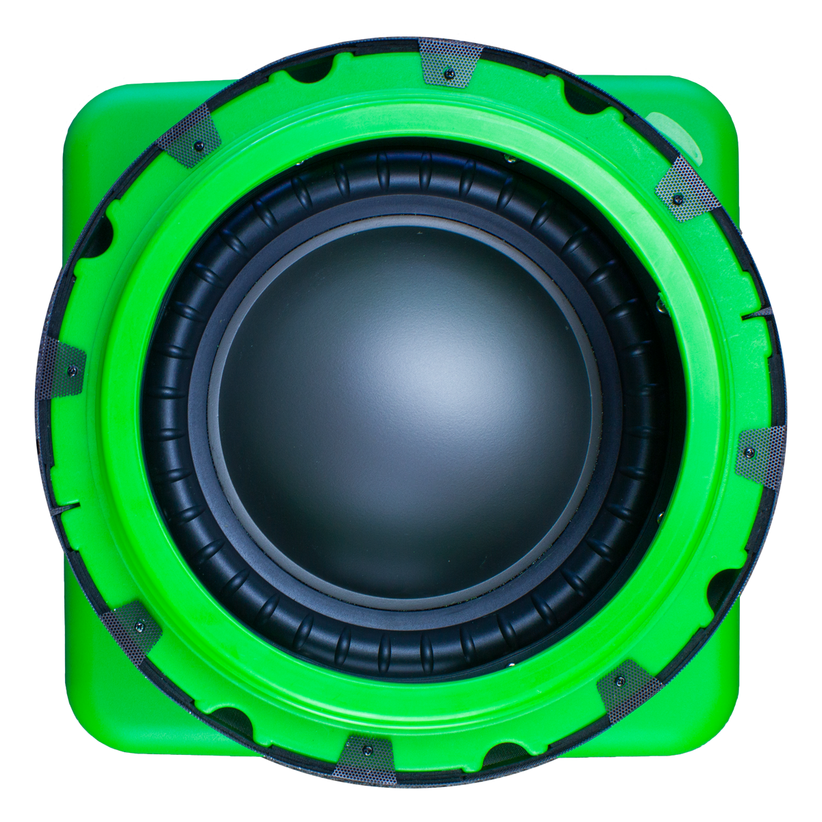 SubTerrain Underground Subwoofer