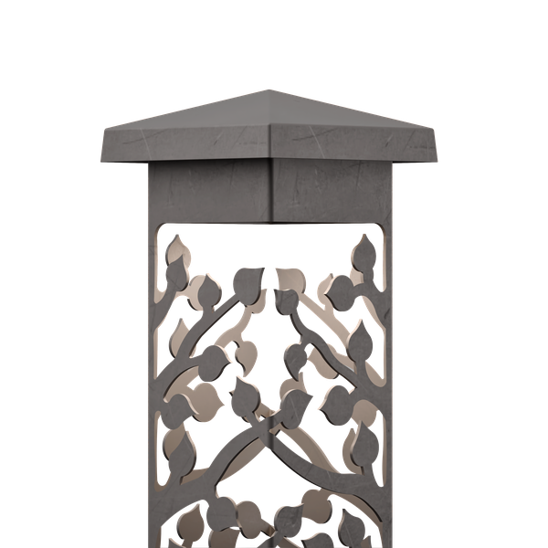 6×6 Grove Design – CE® Bollard Light