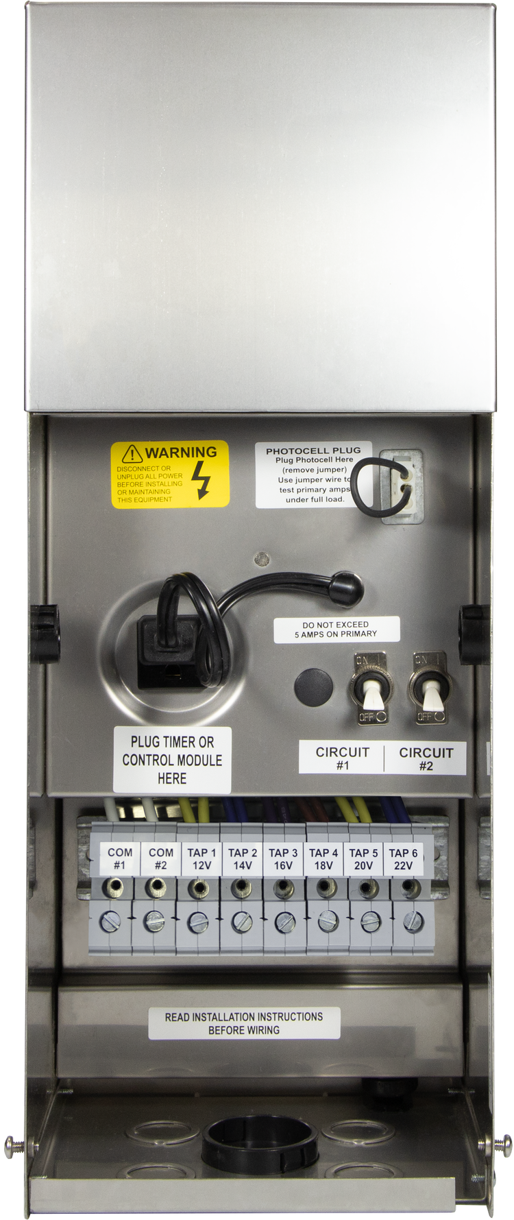 Brilliance Transformer