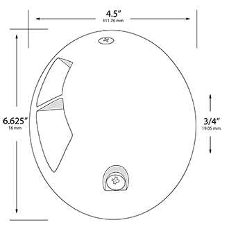 Mariner single-aperture