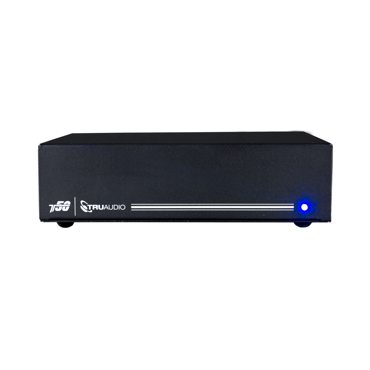 Power Amplifiers