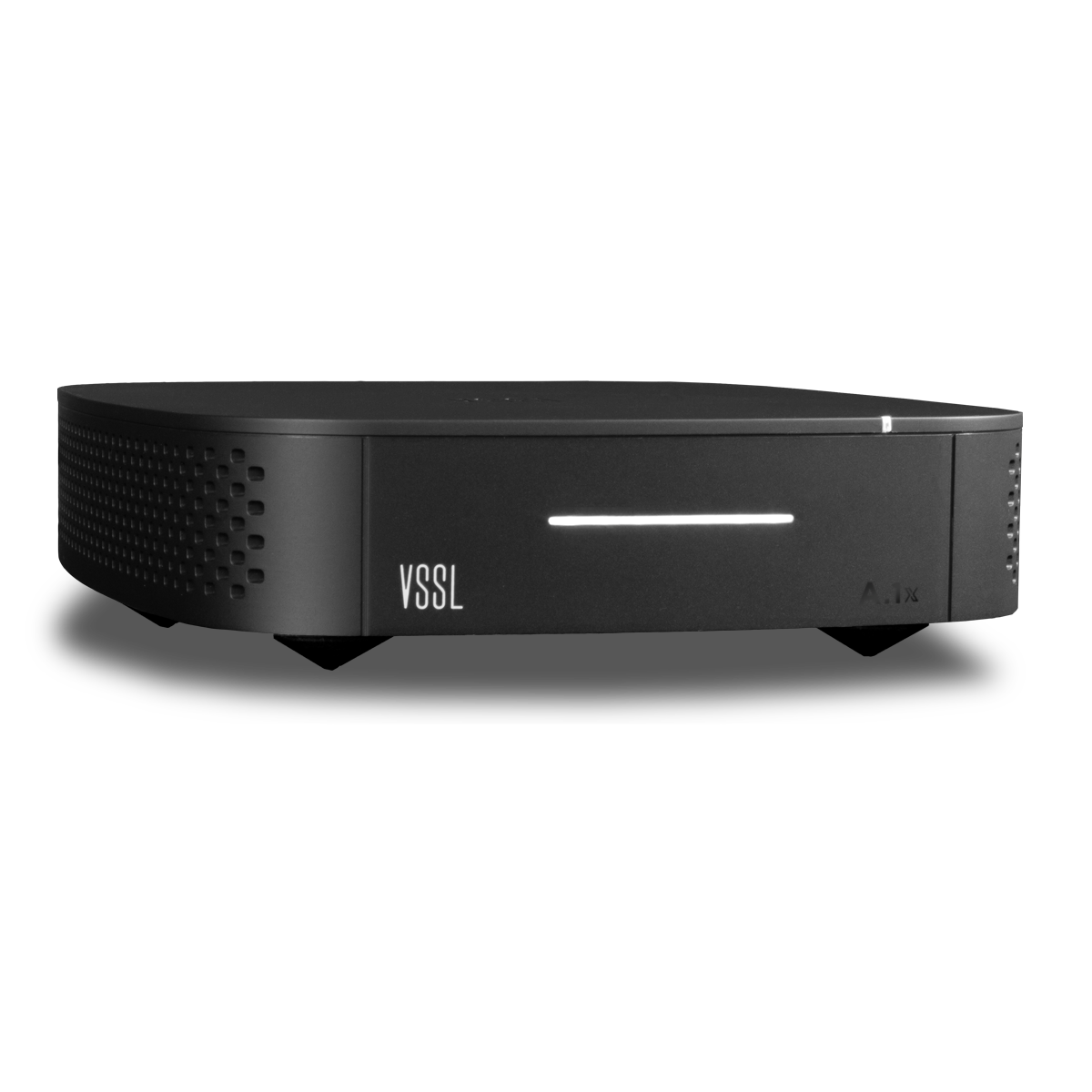 VSSL MULTI-ZONE AUDIO STREAMING AMPLIFIERS