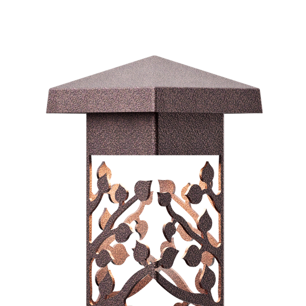 4×4 Grove Design – CE® Bollard Light