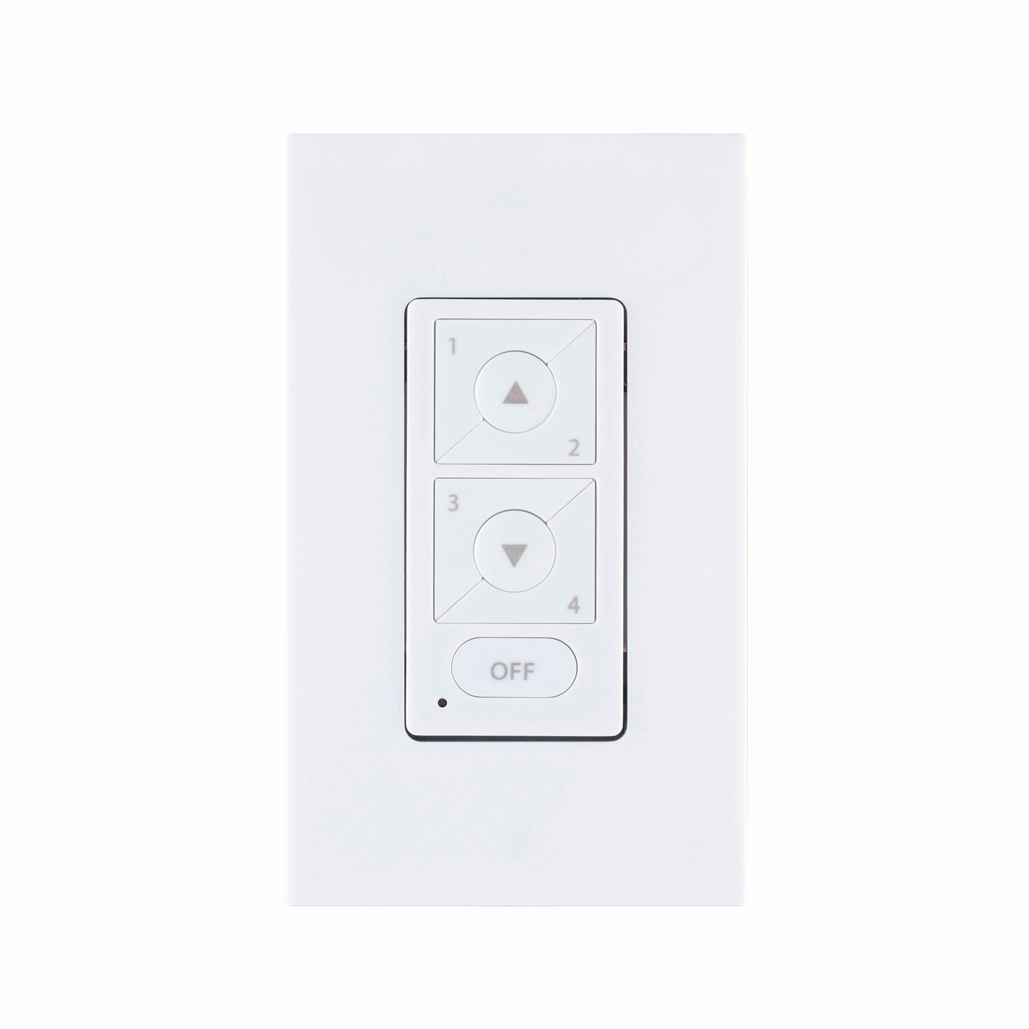 WallStation 120-230VAC, Wi-Fi comm.