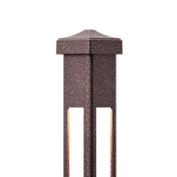 2×2 Daylight Design – CE® Bollard Light