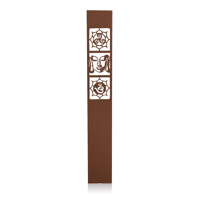 GARDEN OF ZEN BOLLARD