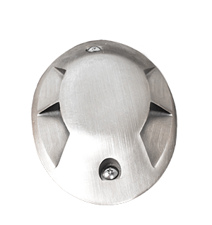 Mariner double-aperture