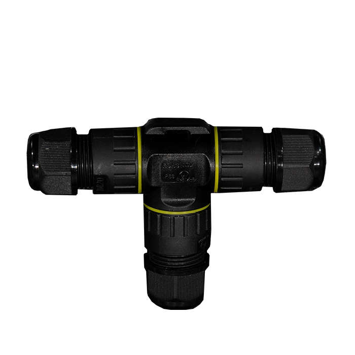 Bistro String Reel T-Connector