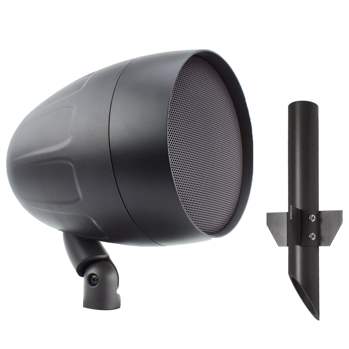 AcoustiScape Landscape Speakers