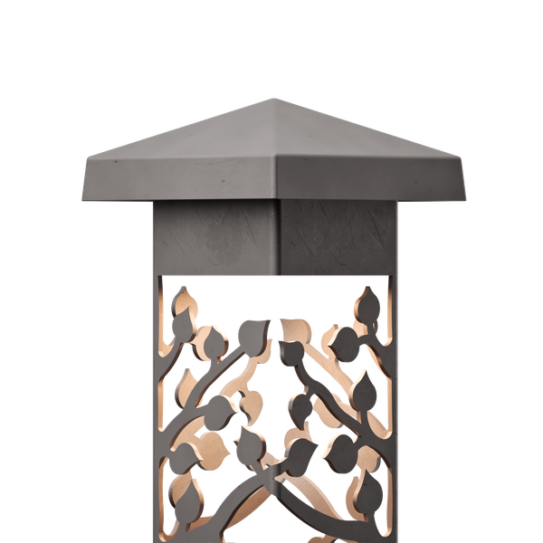 4×4 Grove Design – CE® Bollard Light