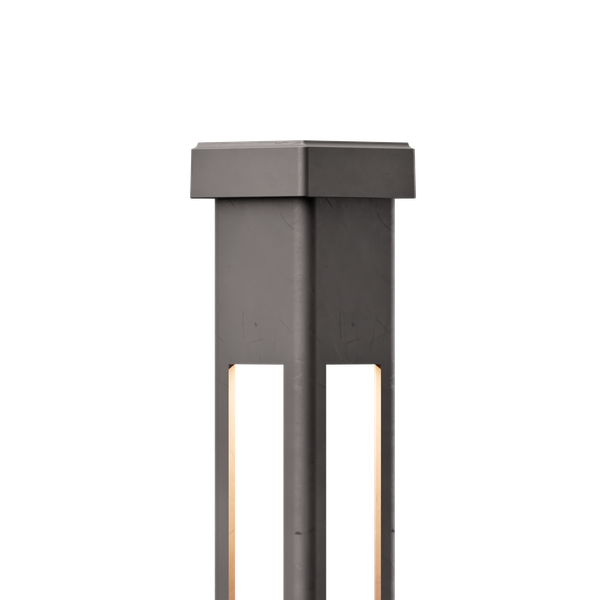 2×2 Daylight Design – CE® Bollard Light